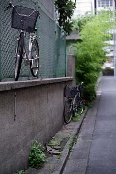 自転車