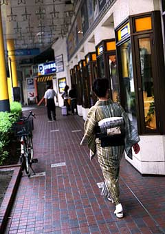 西武新宿