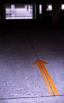 arrow