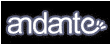 andante